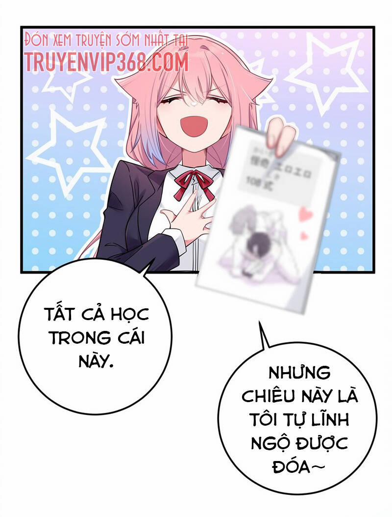 Làm Sao Để Chạy Trốn Dàn Hậu Cung 13 trang 15