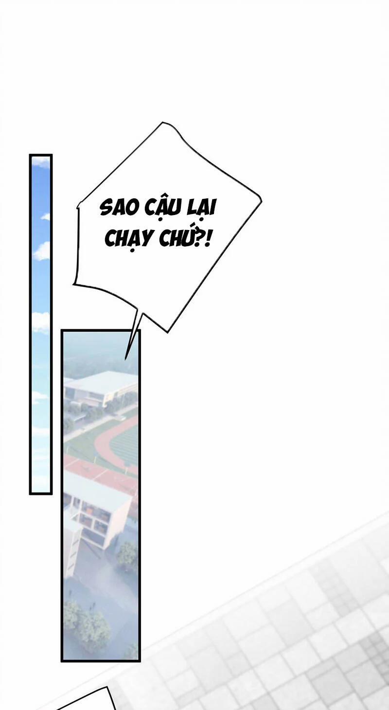 Làm Sao Để Chạy Trốn Dàn Hậu Cung 13 trang 17