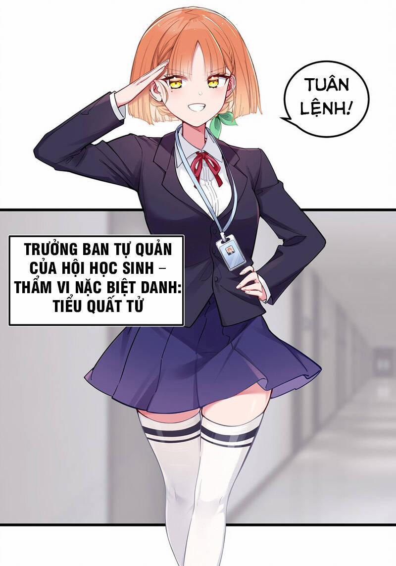 Làm Sao Để Chạy Trốn Dàn Hậu Cung 13 trang 29