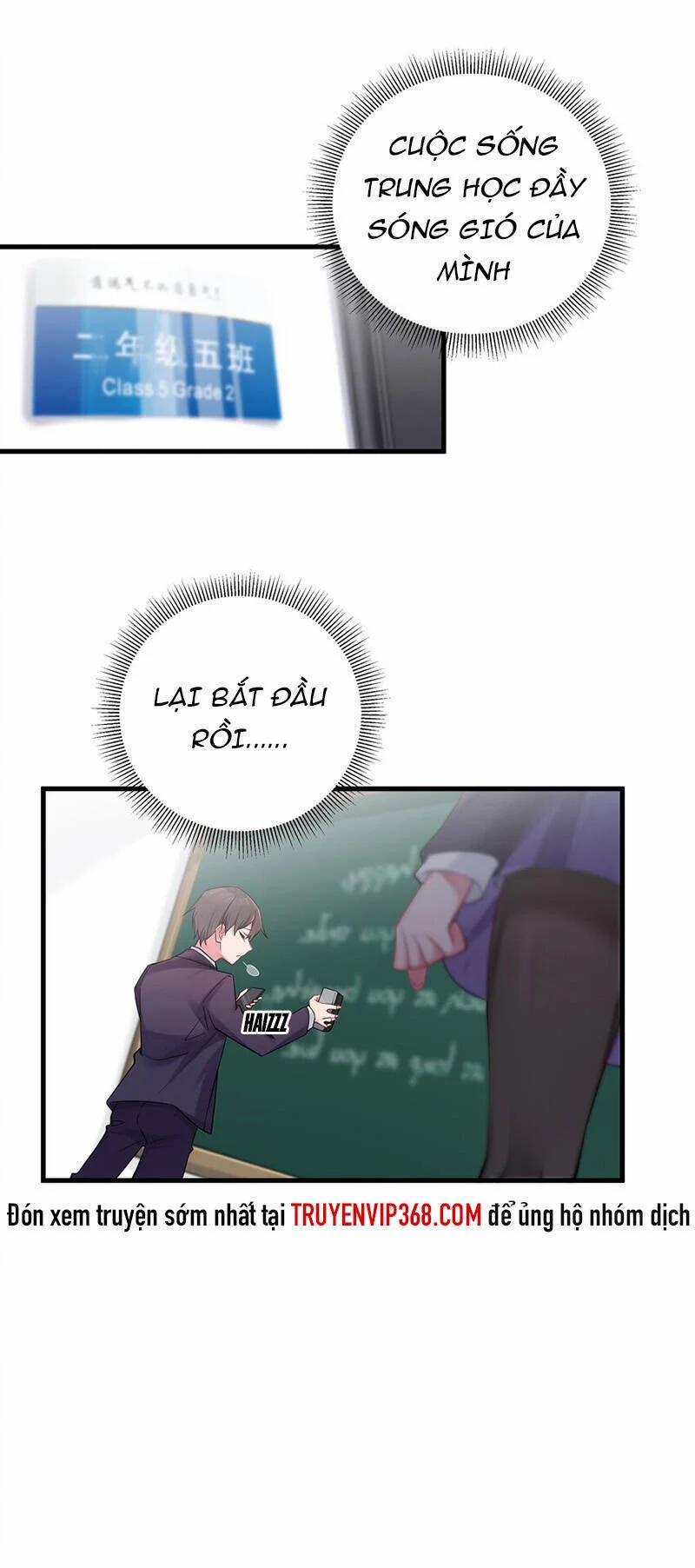 Làm Sao Để Chạy Trốn Dàn Hậu Cung 13 trang 31