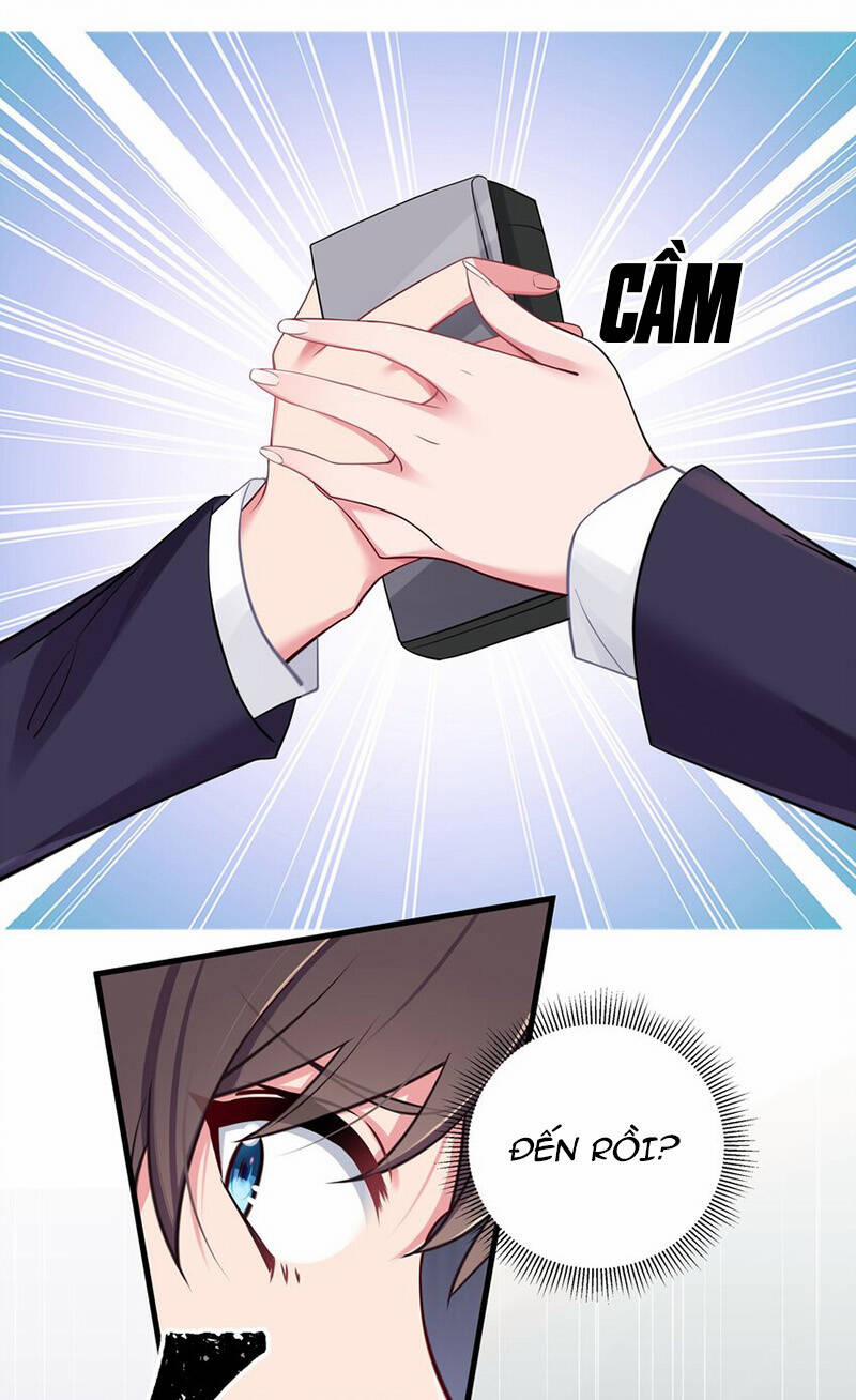 Làm Sao Để Chạy Trốn Dàn Hậu Cung 13 trang 32