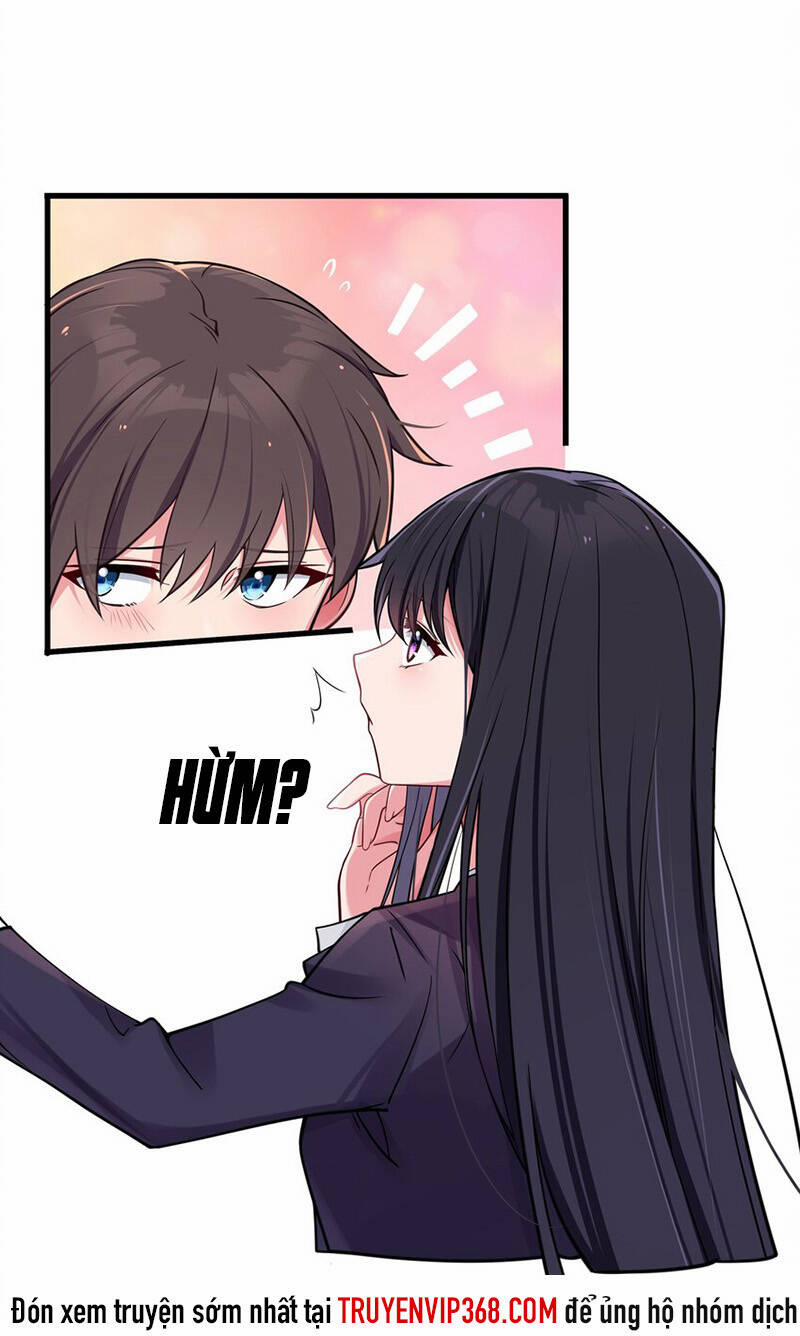 Làm Sao Để Chạy Trốn Dàn Hậu Cung 13 trang 38