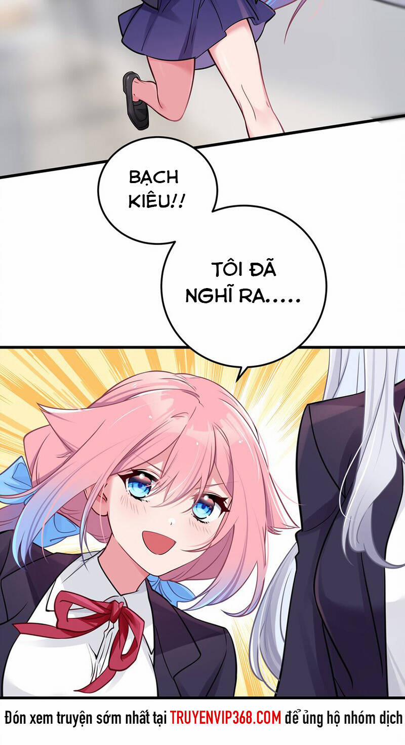 Làm Sao Để Chạy Trốn Dàn Hậu Cung 13 trang 44