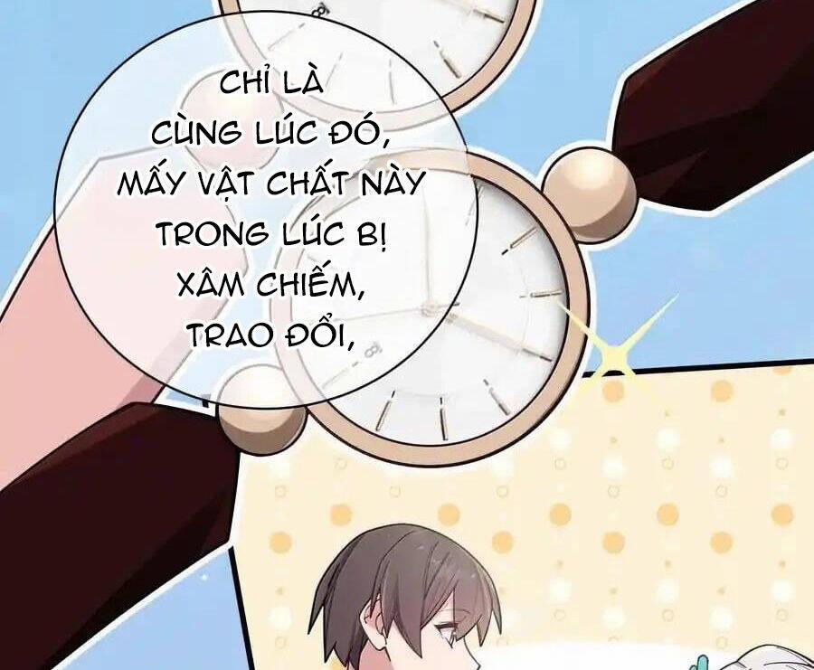 Làm Sao Để Chạy Trốn Dàn Hậu Cung 130 trang 41