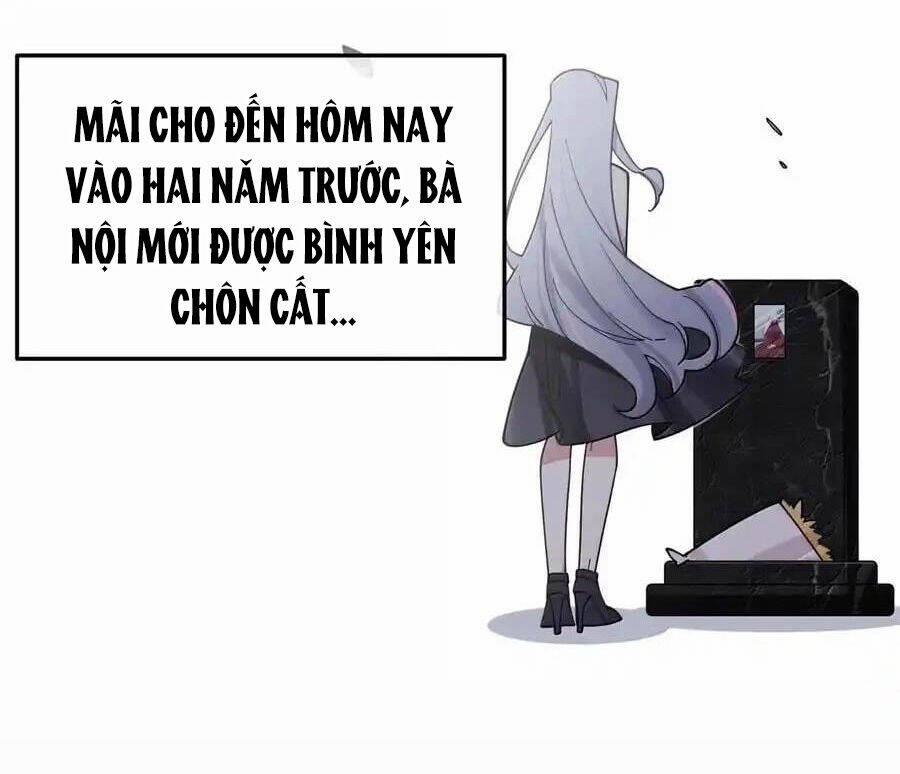 Làm Sao Để Chạy Trốn Dàn Hậu Cung 130 trang 9