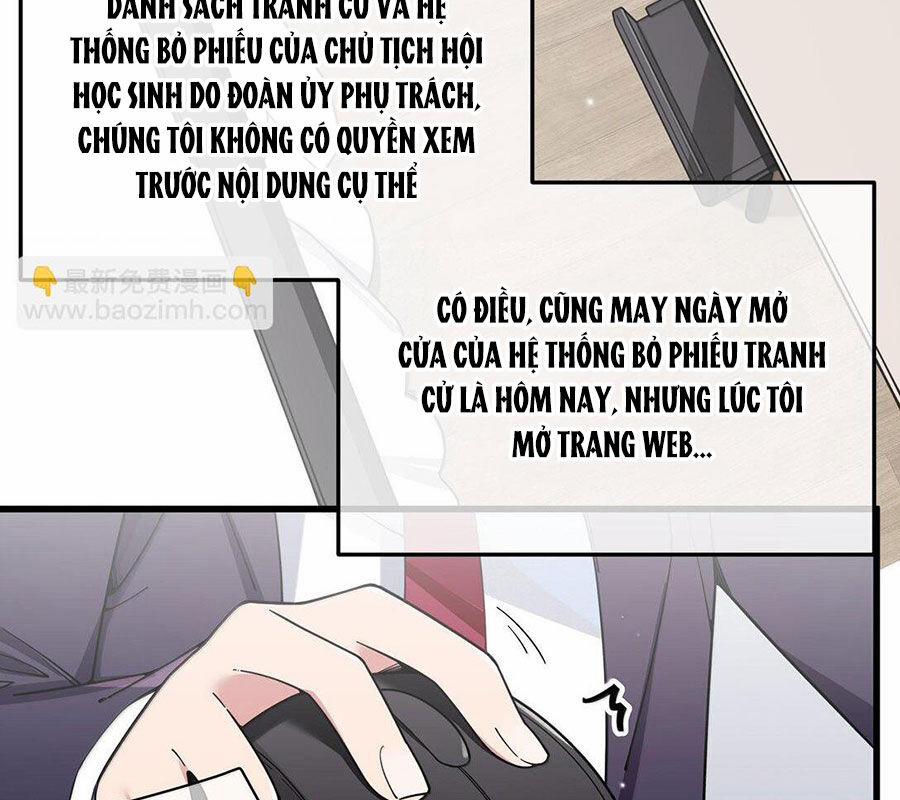 Làm Sao Để Chạy Trốn Dàn Hậu Cung 131 trang 14