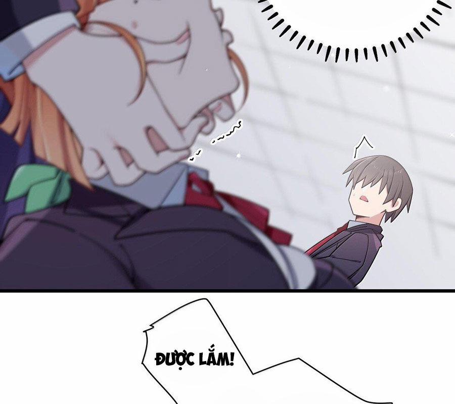Làm Sao Để Chạy Trốn Dàn Hậu Cung 131 trang 24