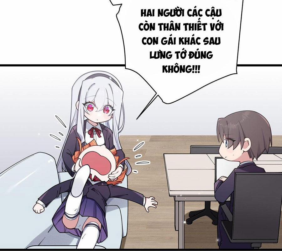 Làm Sao Để Chạy Trốn Dàn Hậu Cung 131 trang 25