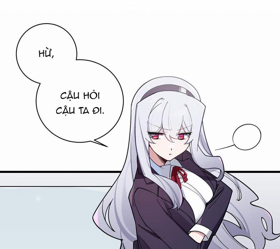 Làm Sao Để Chạy Trốn Dàn Hậu Cung 131 trang 26