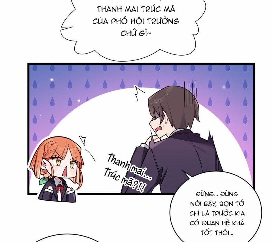 Làm Sao Để Chạy Trốn Dàn Hậu Cung 131 trang 28