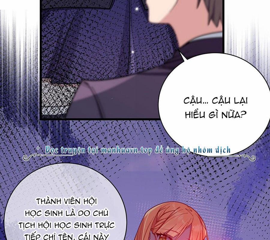 Làm Sao Để Chạy Trốn Dàn Hậu Cung 131 trang 30