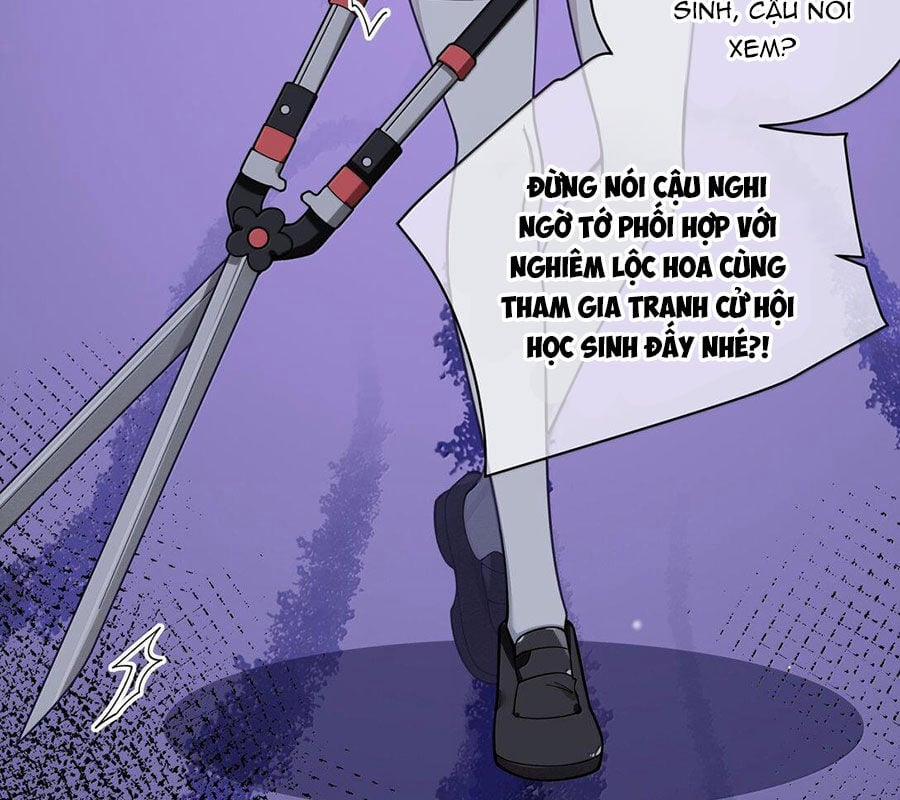 Làm Sao Để Chạy Trốn Dàn Hậu Cung 131 trang 32
