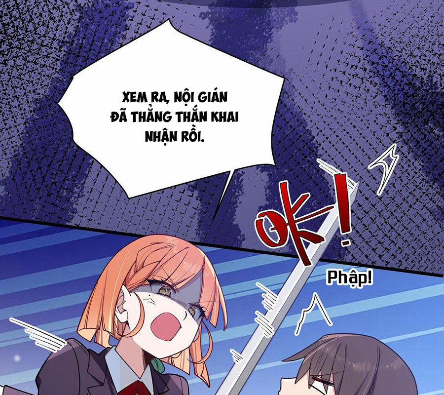 Làm Sao Để Chạy Trốn Dàn Hậu Cung 131 trang 33