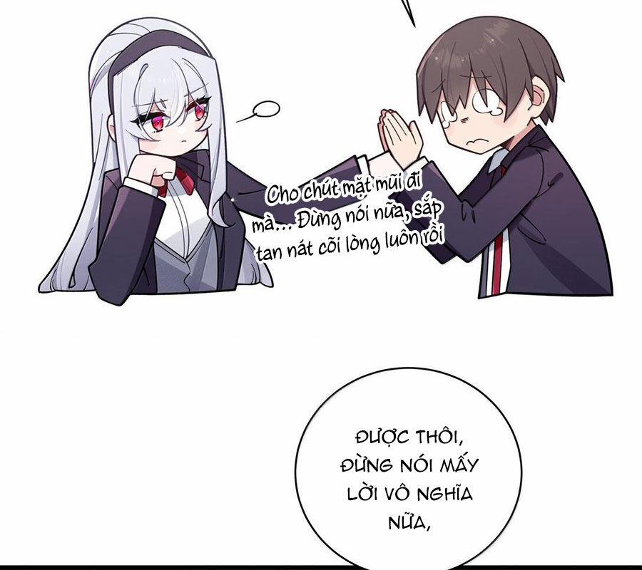 Làm Sao Để Chạy Trốn Dàn Hậu Cung 131 trang 41