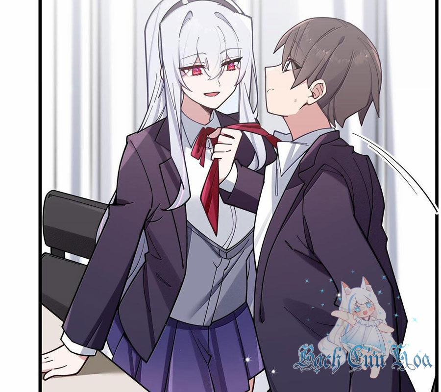 Làm Sao Để Chạy Trốn Dàn Hậu Cung 131 trang 56