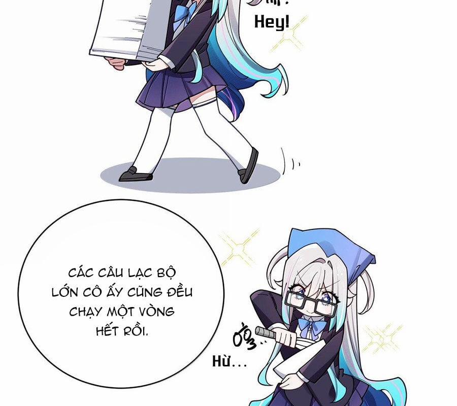 Làm Sao Để Chạy Trốn Dàn Hậu Cung 132 trang 15