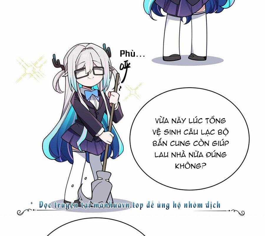 Làm Sao Để Chạy Trốn Dàn Hậu Cung 132 trang 16