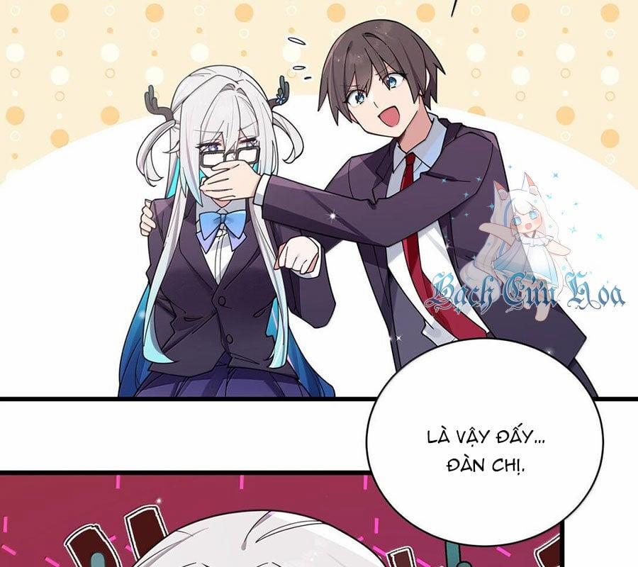 Làm Sao Để Chạy Trốn Dàn Hậu Cung 132 trang 36