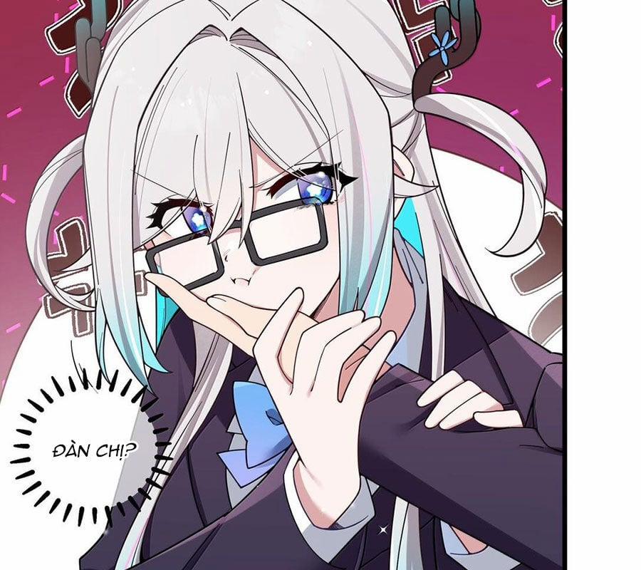 Làm Sao Để Chạy Trốn Dàn Hậu Cung 132 trang 37