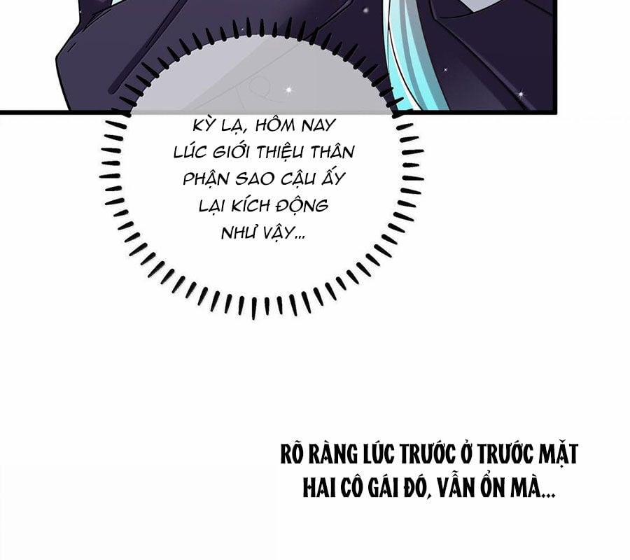 Làm Sao Để Chạy Trốn Dàn Hậu Cung 132 trang 38