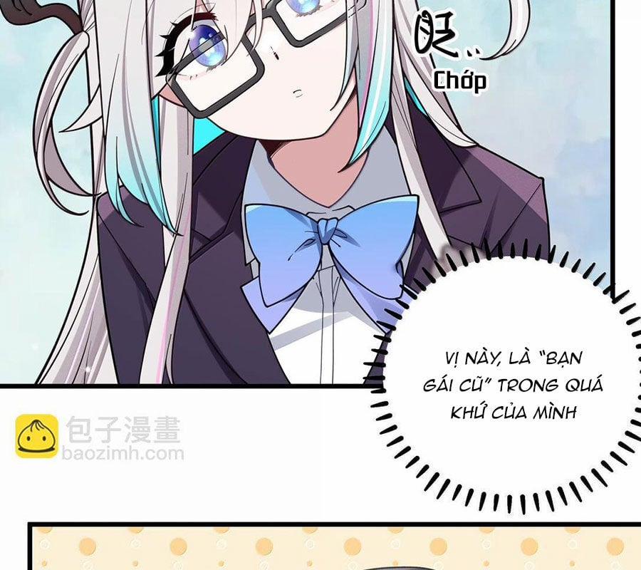 Làm Sao Để Chạy Trốn Dàn Hậu Cung 132 trang 4