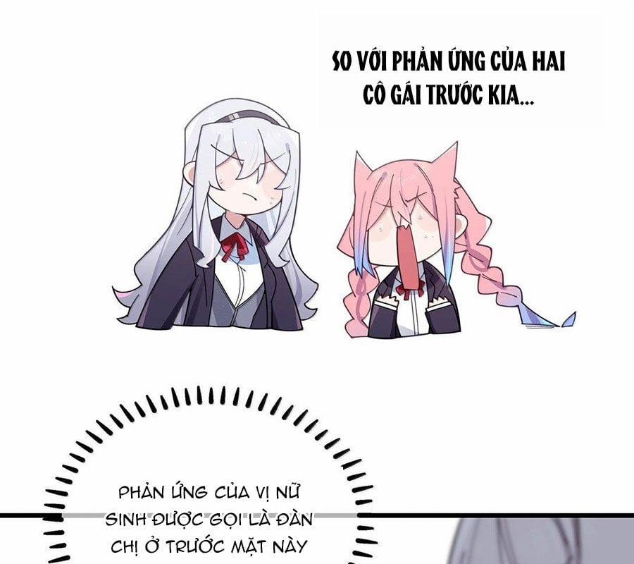 Làm Sao Để Chạy Trốn Dàn Hậu Cung 132 trang 40