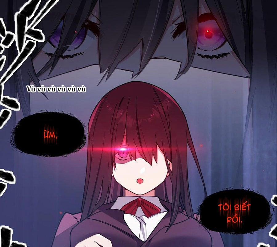 Làm Sao Để Chạy Trốn Dàn Hậu Cung 132 trang 42