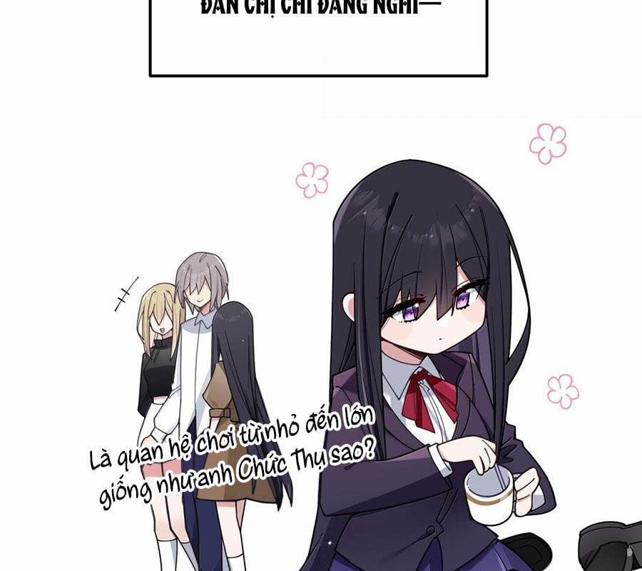 Làm Sao Để Chạy Trốn Dàn Hậu Cung 132 trang 45