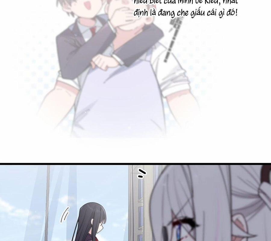Làm Sao Để Chạy Trốn Dàn Hậu Cung 132 trang 53
