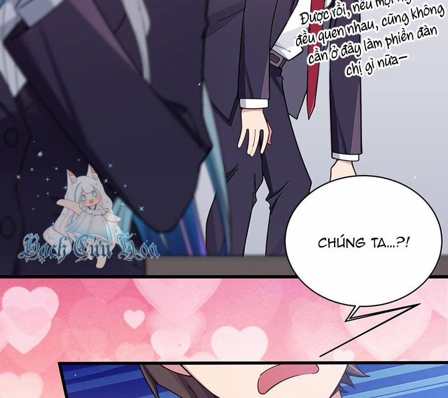 Làm Sao Để Chạy Trốn Dàn Hậu Cung 132 trang 56