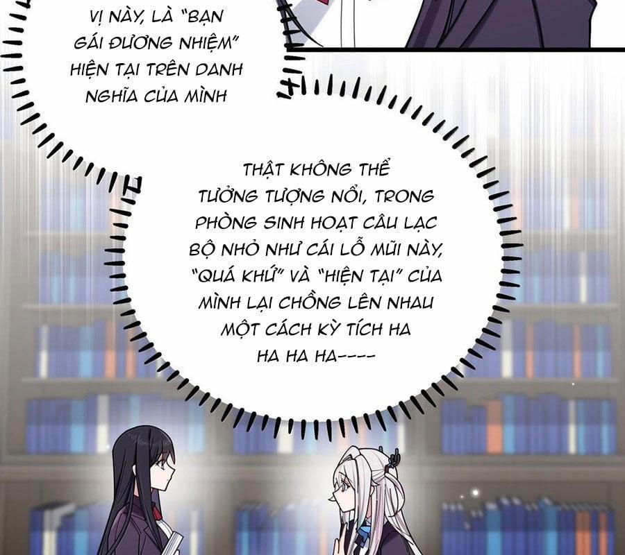 Làm Sao Để Chạy Trốn Dàn Hậu Cung 132 trang 6