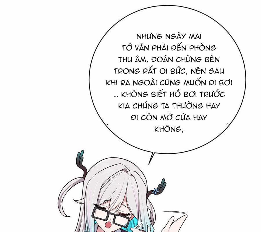 Làm Sao Để Chạy Trốn Dàn Hậu Cung 132 trang 62