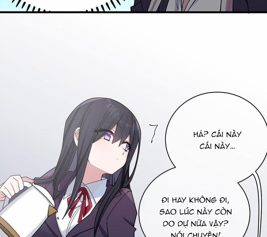 Làm Sao Để Chạy Trốn Dàn Hậu Cung 132 trang 66
