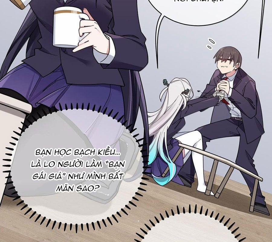 Làm Sao Để Chạy Trốn Dàn Hậu Cung 132 trang 67