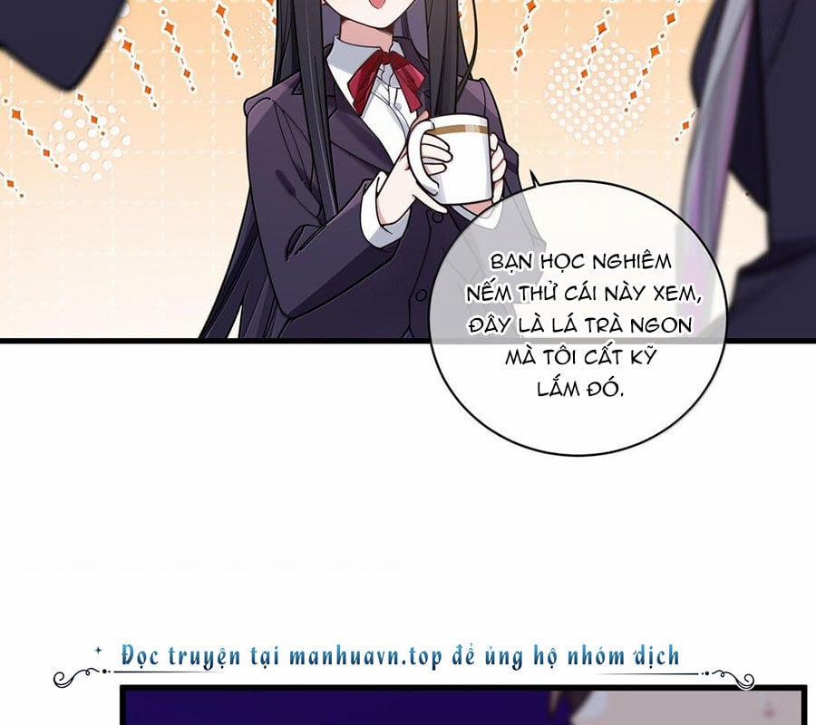 Làm Sao Để Chạy Trốn Dàn Hậu Cung 132 trang 75