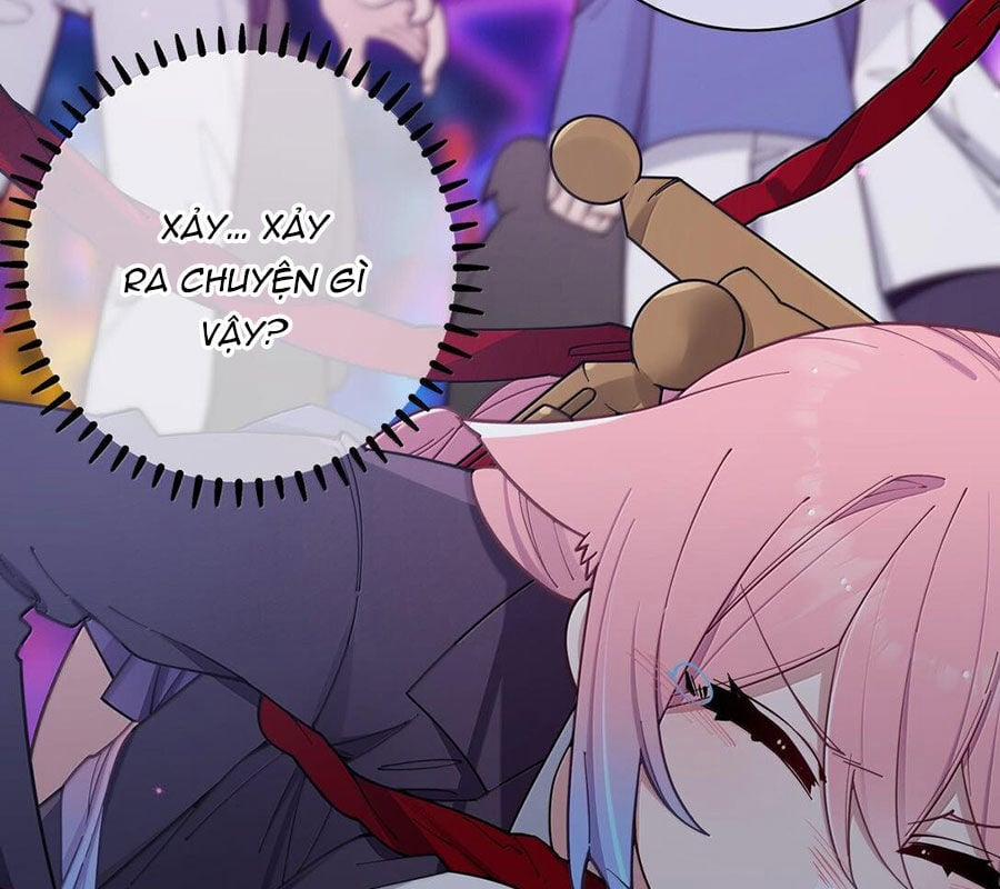 Làm Sao Để Chạy Trốn Dàn Hậu Cung 133 trang 18