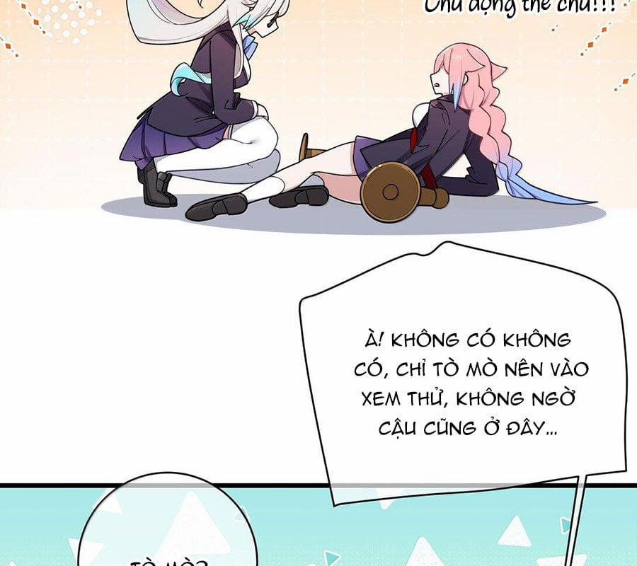 Làm Sao Để Chạy Trốn Dàn Hậu Cung 133 trang 26