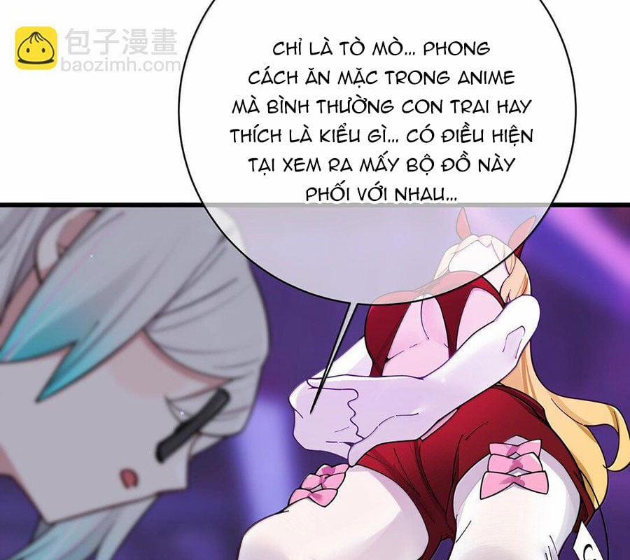 Làm Sao Để Chạy Trốn Dàn Hậu Cung 133 trang 28