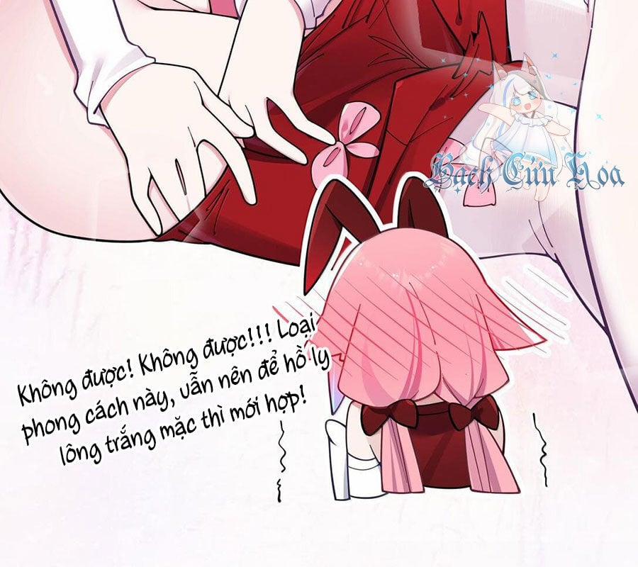 Làm Sao Để Chạy Trốn Dàn Hậu Cung 133 trang 34