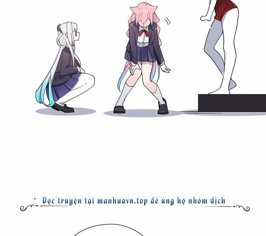 Làm Sao Để Chạy Trốn Dàn Hậu Cung 133 trang 36