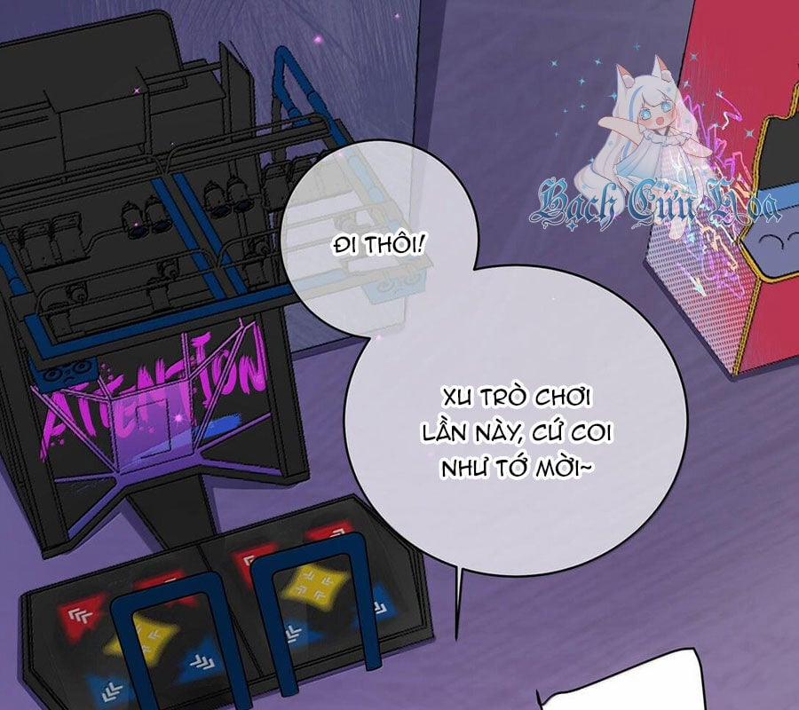 Làm Sao Để Chạy Trốn Dàn Hậu Cung 133 trang 44