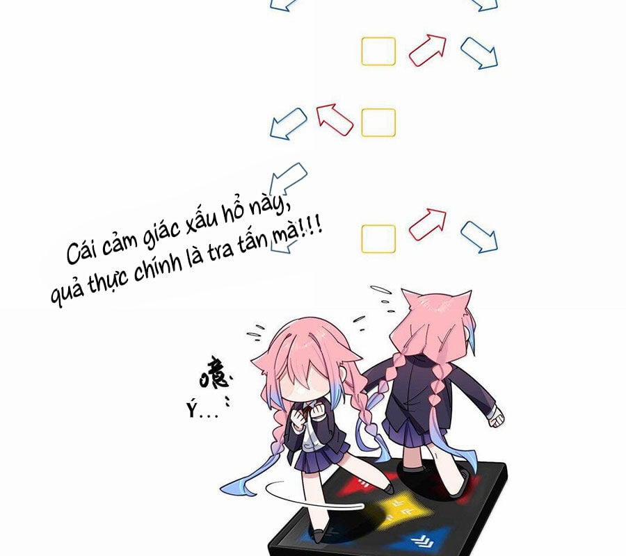 Làm Sao Để Chạy Trốn Dàn Hậu Cung 133 trang 55