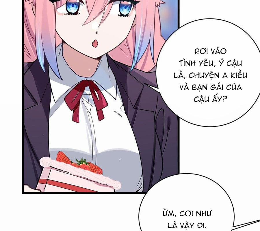 Làm Sao Để Chạy Trốn Dàn Hậu Cung 133 trang 82