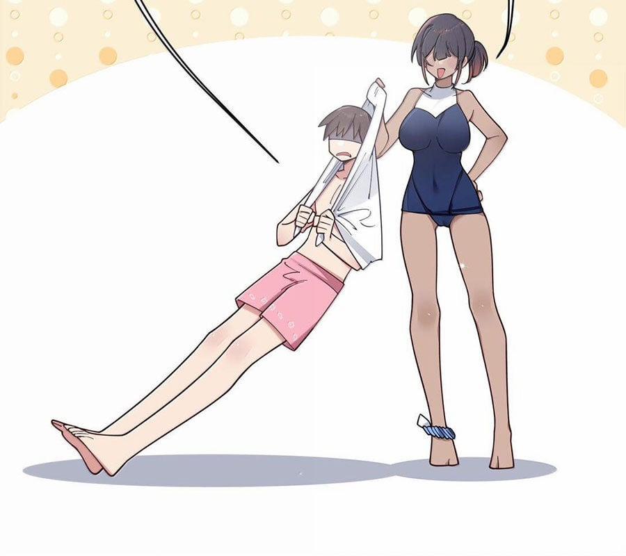 Làm Sao Để Chạy Trốn Dàn Hậu Cung 134 trang 38