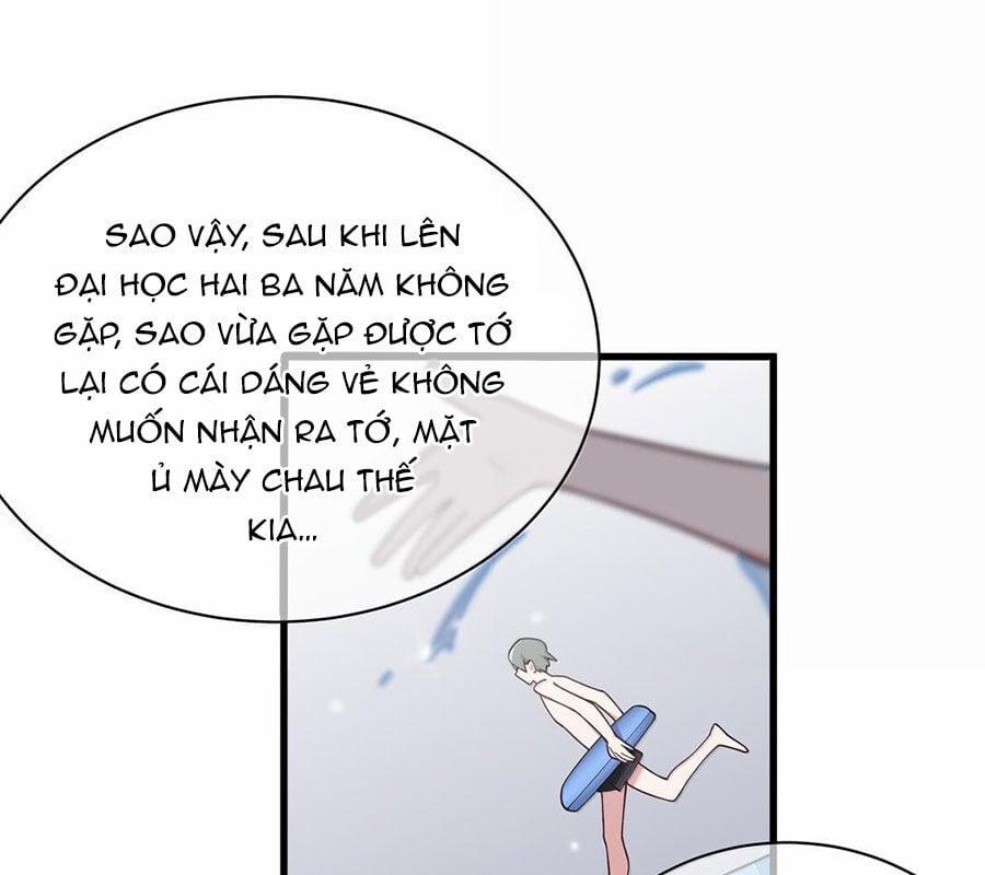 Làm Sao Để Chạy Trốn Dàn Hậu Cung 134 trang 39