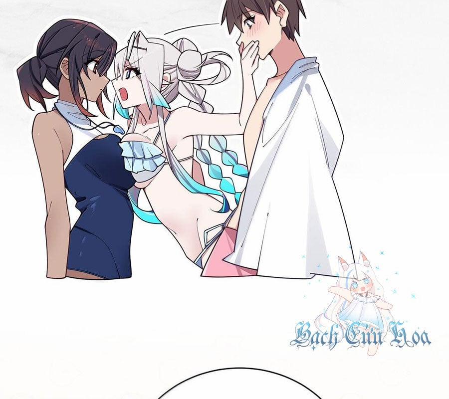 Làm Sao Để Chạy Trốn Dàn Hậu Cung 135 trang 13