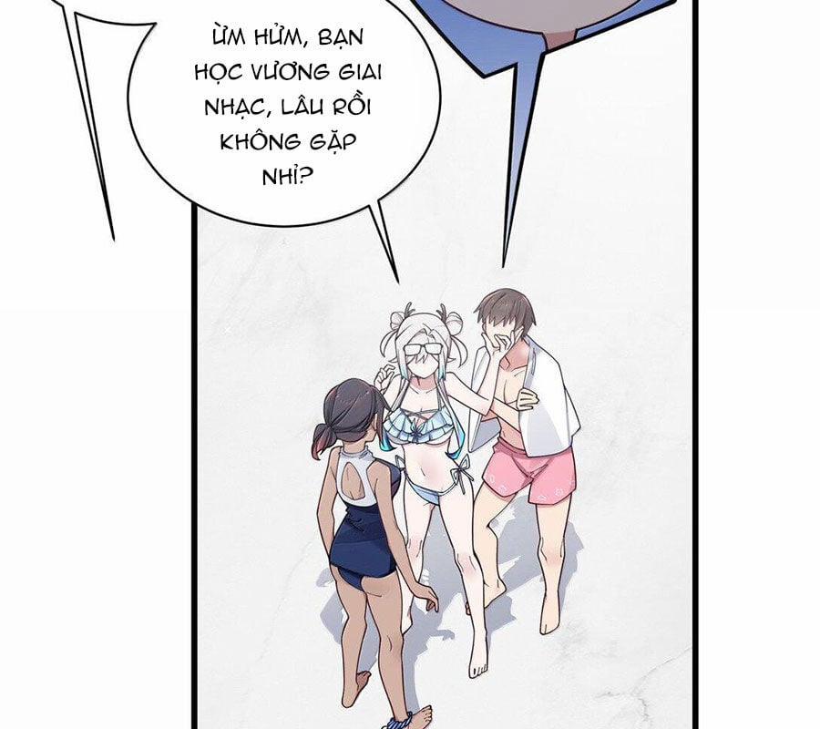 Làm Sao Để Chạy Trốn Dàn Hậu Cung 135 trang 18