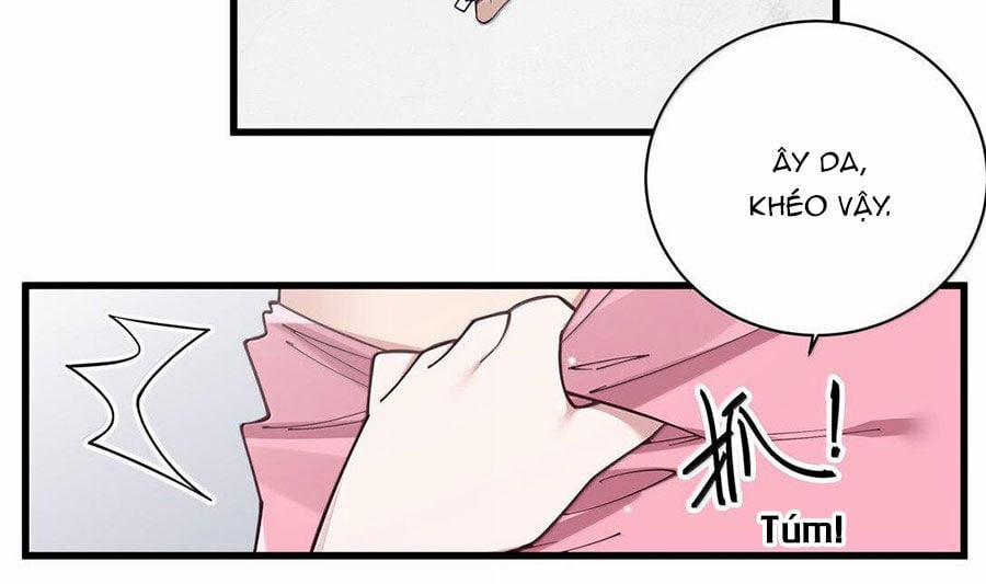 Làm Sao Để Chạy Trốn Dàn Hậu Cung 135 trang 19