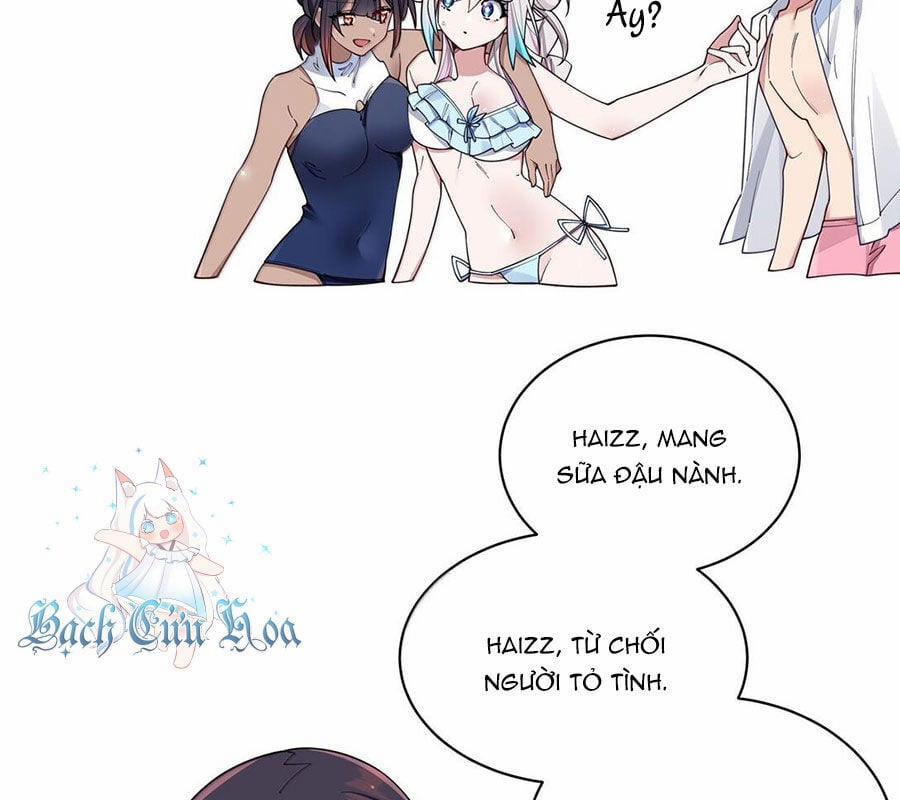 Làm Sao Để Chạy Trốn Dàn Hậu Cung 135 trang 23