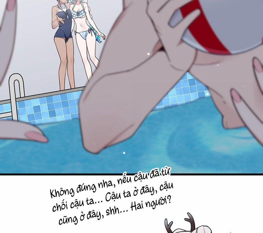 Làm Sao Để Chạy Trốn Dàn Hậu Cung 135 trang 28